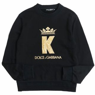 ドルチェ&ガッバーナ(DOLCE&GABBANA) スウェット(メンズ)の通販 95点