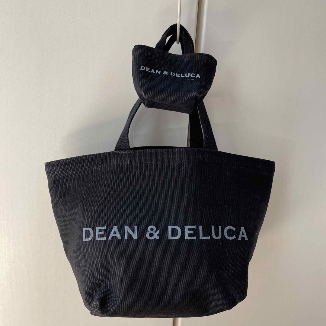 DEAN & DELUCA - ディーン&デルーカ トート バッグ セットの通販 by