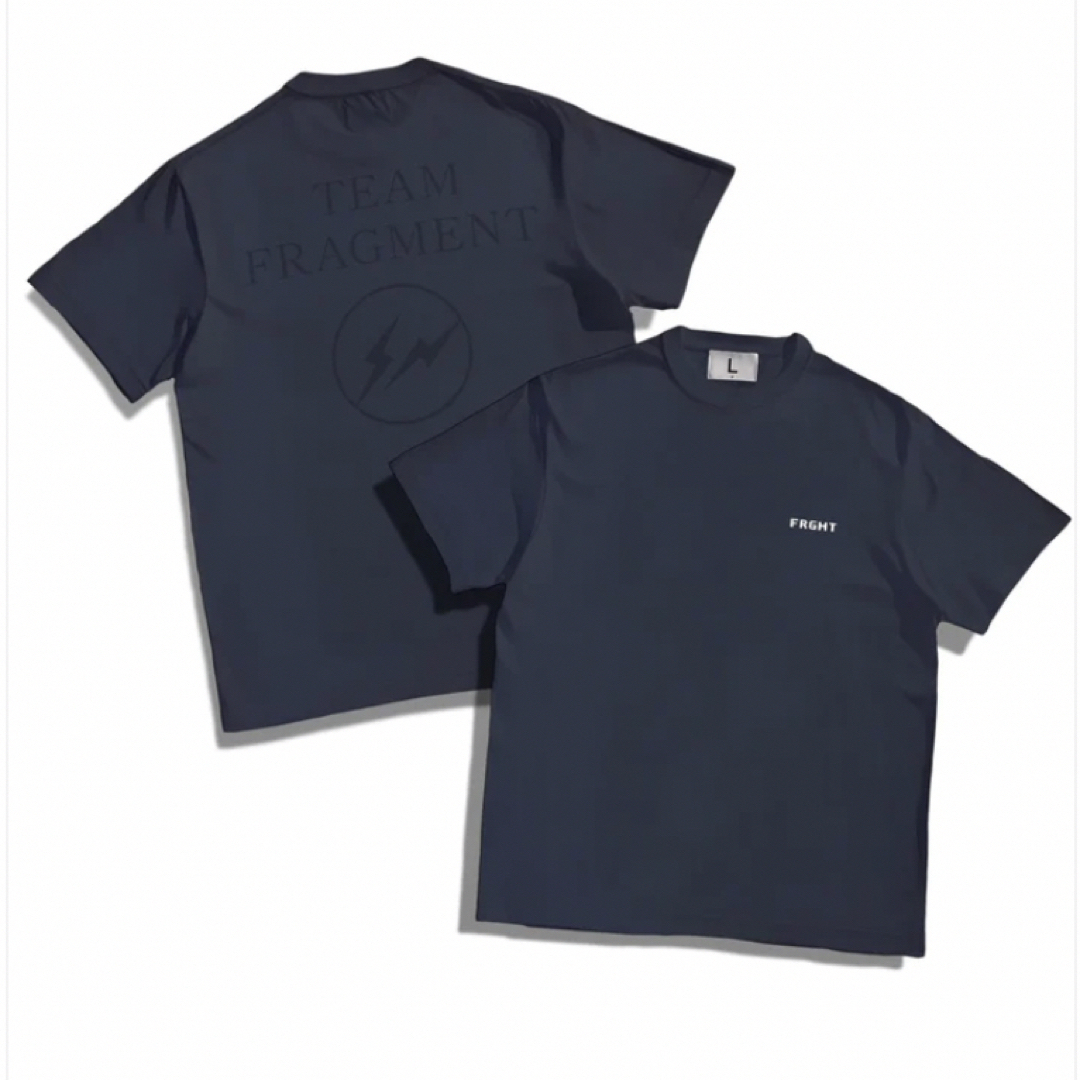 FRAGMENT(フラグメント)のＬサイズ fragment forum メンバー限定 Tシャツ メンズのトップス(Tシャツ/カットソー(半袖/袖なし))の商品写真