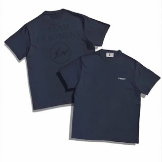 フラグメント(FRAGMENT)のＬサイズ fragment forum メンバー限定 Tシャツ(Tシャツ/カットソー(半袖/袖なし))