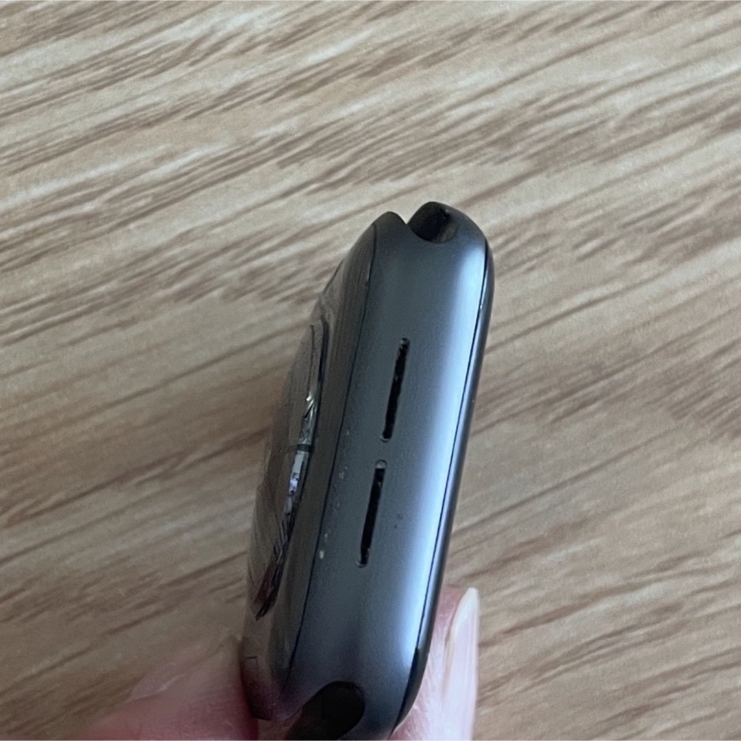 Apple Watch - Apple Watch Series 4 Cellular 40mm 7点セットの通販