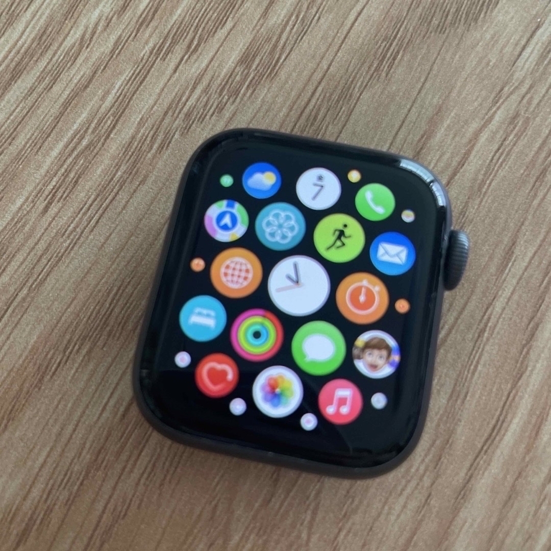 Apple Watch Series Cellular 40mm 7点セット