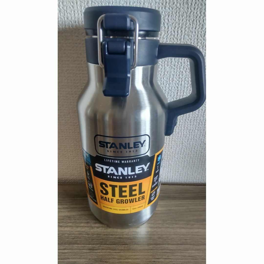 STANLEY スタンレー GROWLER グロウラー 32oz