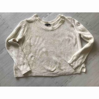 セオリー サマーニット ニット/セーター(レディース)の通販 100点以上