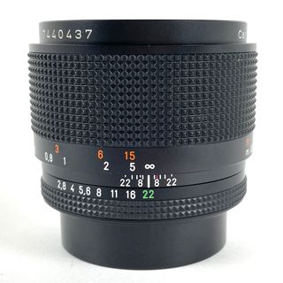 F16 / コンタックス Planar 60mm F2.8 /4888A | wecert.gr