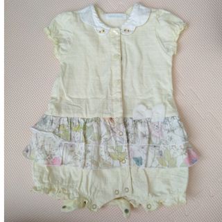 プチバトー(PETIT BATEAU)のbebe PETITBATEAU carter's PEKKLE まとめ売り(ワンピース)