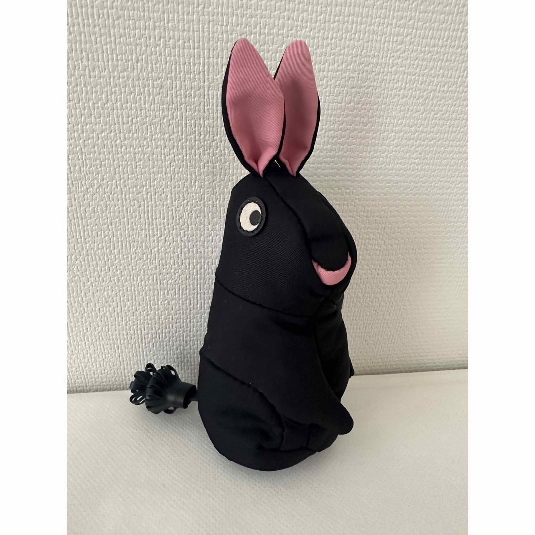ANYA HINDMARCH - アニヤハインドマーチ Rabbit ショッパー ANYA HINDMARCH - アニヤハインドマーチ Rabbit ショッパー