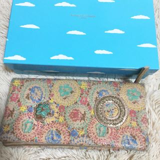 ツモリチサト(TSUMORI CHISATO)のツモリチサト 財布 (財布)