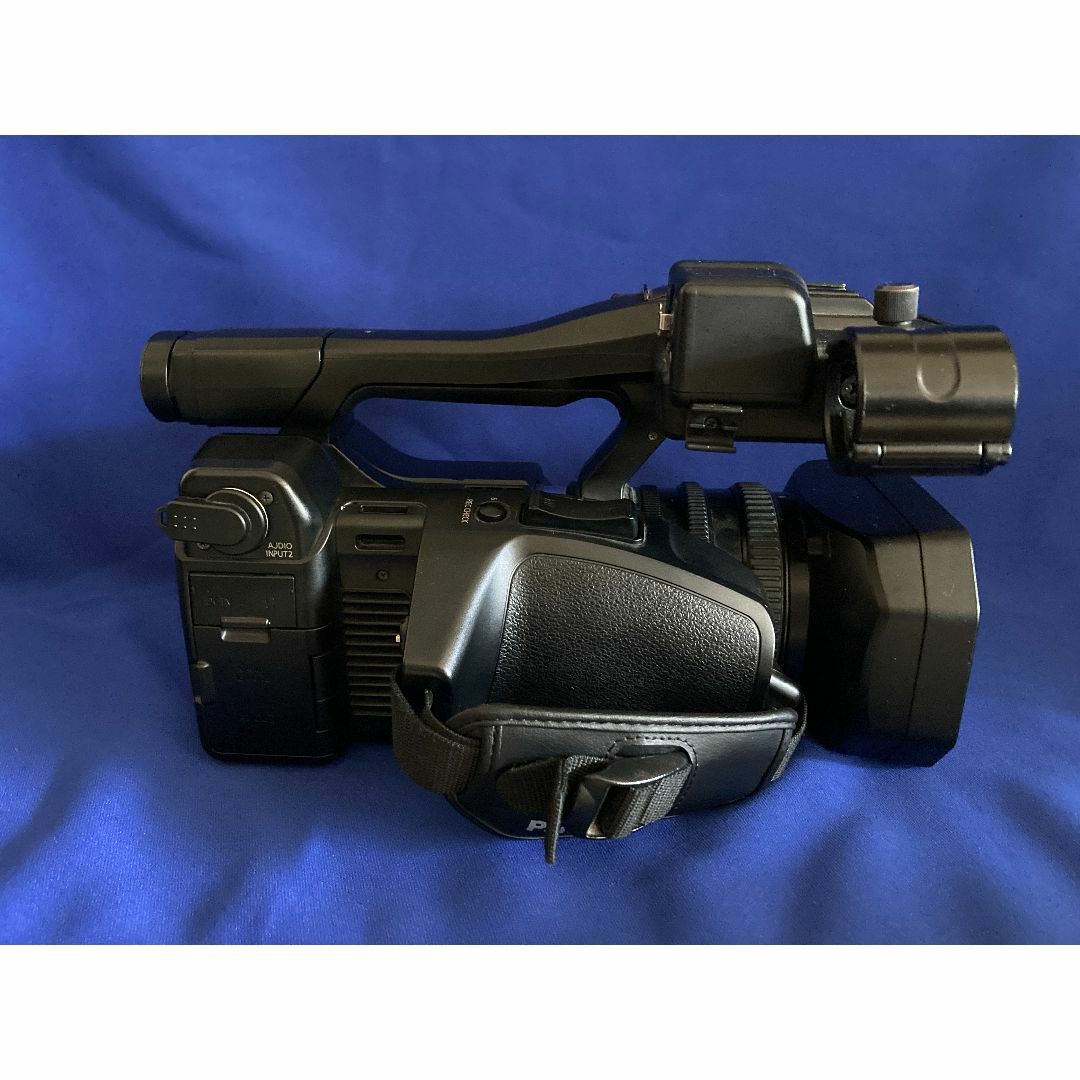 ☆Panasonic HC-X1000-K☆4K☆美品 ビデオカメラ ☆Panasonic HC-X1000-K☆4K☆美品 ビデオカメラ
