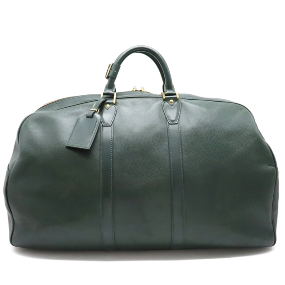 ルイ・ヴィトン LOUIS VUITTON ボストンバッグ タイガ - ボストンバッグ