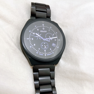 ファーウェイ(HUAWEI)の【まこ様専用】WATCH GT3 Pro 46mm(腕時計(デジタル))