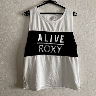 ロキシー(Roxy)の【ROXY】ロキシー　タンクトップM(タンクトップ)