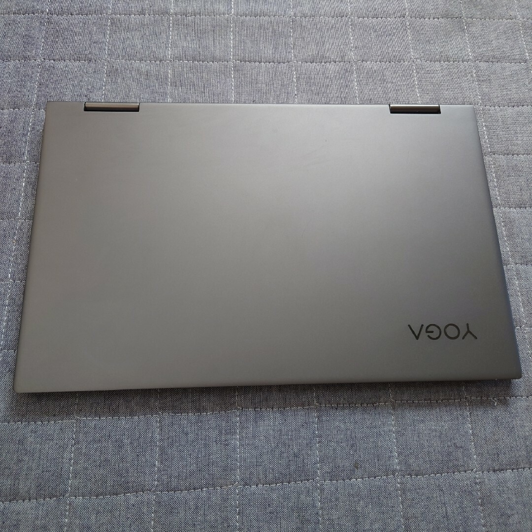 Lenovo 爆速 YOGA 10世代 i7 16GB 新品 512GB SSD 2