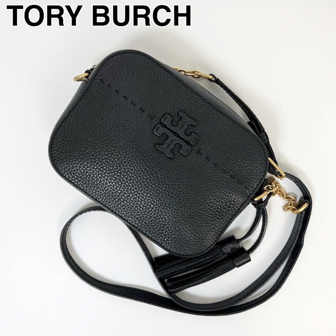 Tory Burch - 23F38 TORY BURCH トリーバーチ ショルダーバッグの+