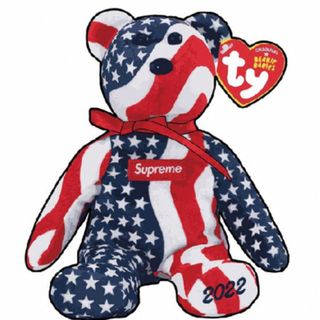 Supreme Steiff Bear シュプリーム シュタイフ 新品未開封 | gulatilaw.com