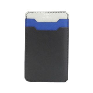 Hermes - エルメス シティ 3CC カラーブロック 076662CA カードケース