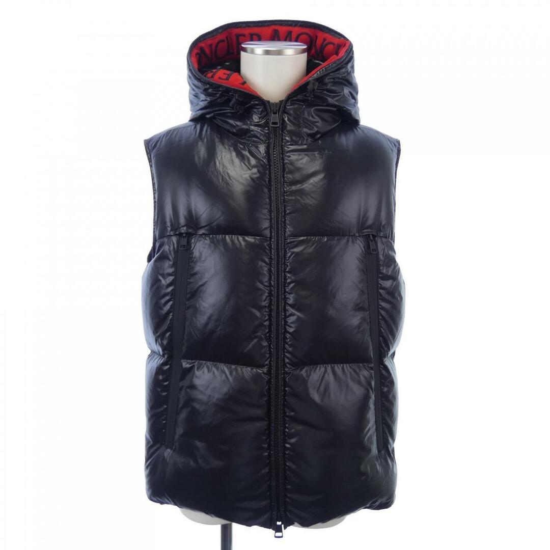 モンクレール MONCLER ダウンベスト | hartwellspremium.com