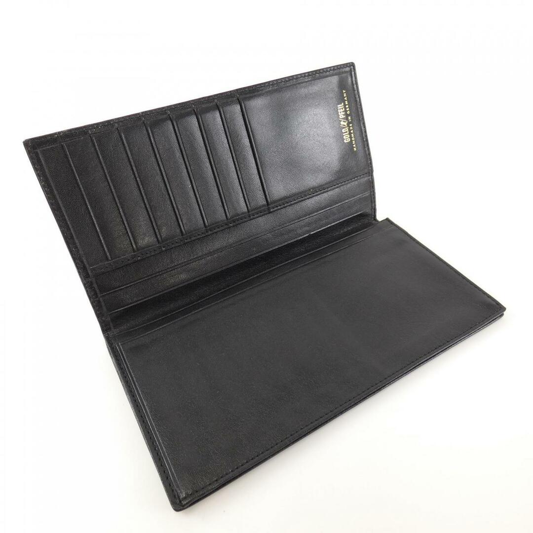 ゴールドファイル GOLD PFEIL WALLET 3