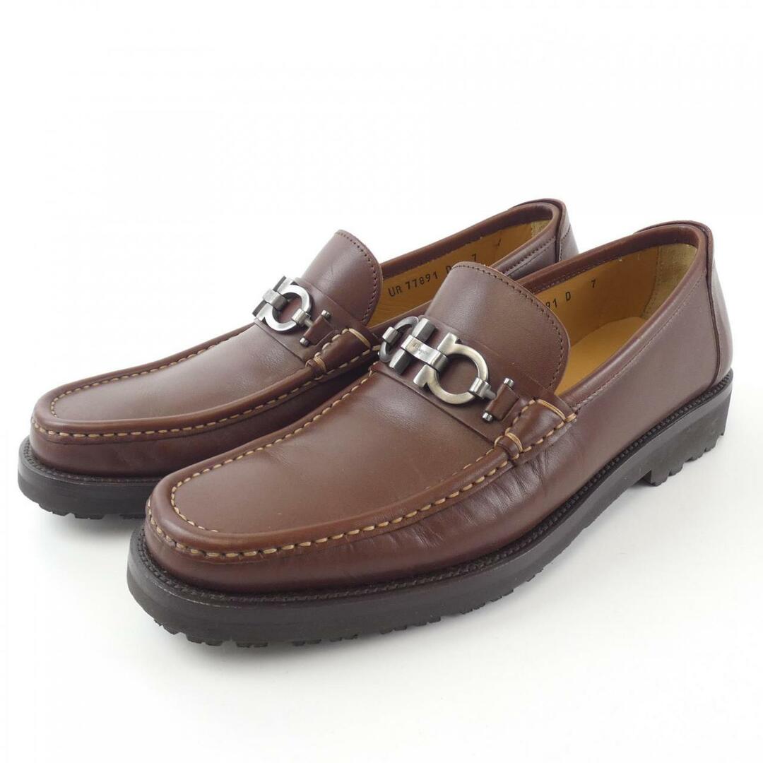 サルヴァトーレフェラガモ SALVATORE FERRAGAMO シューズ