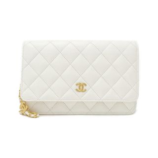 シャネル(CHANEL)の【未使用品】シャネル AP3035 チェーンウォレット(財布)