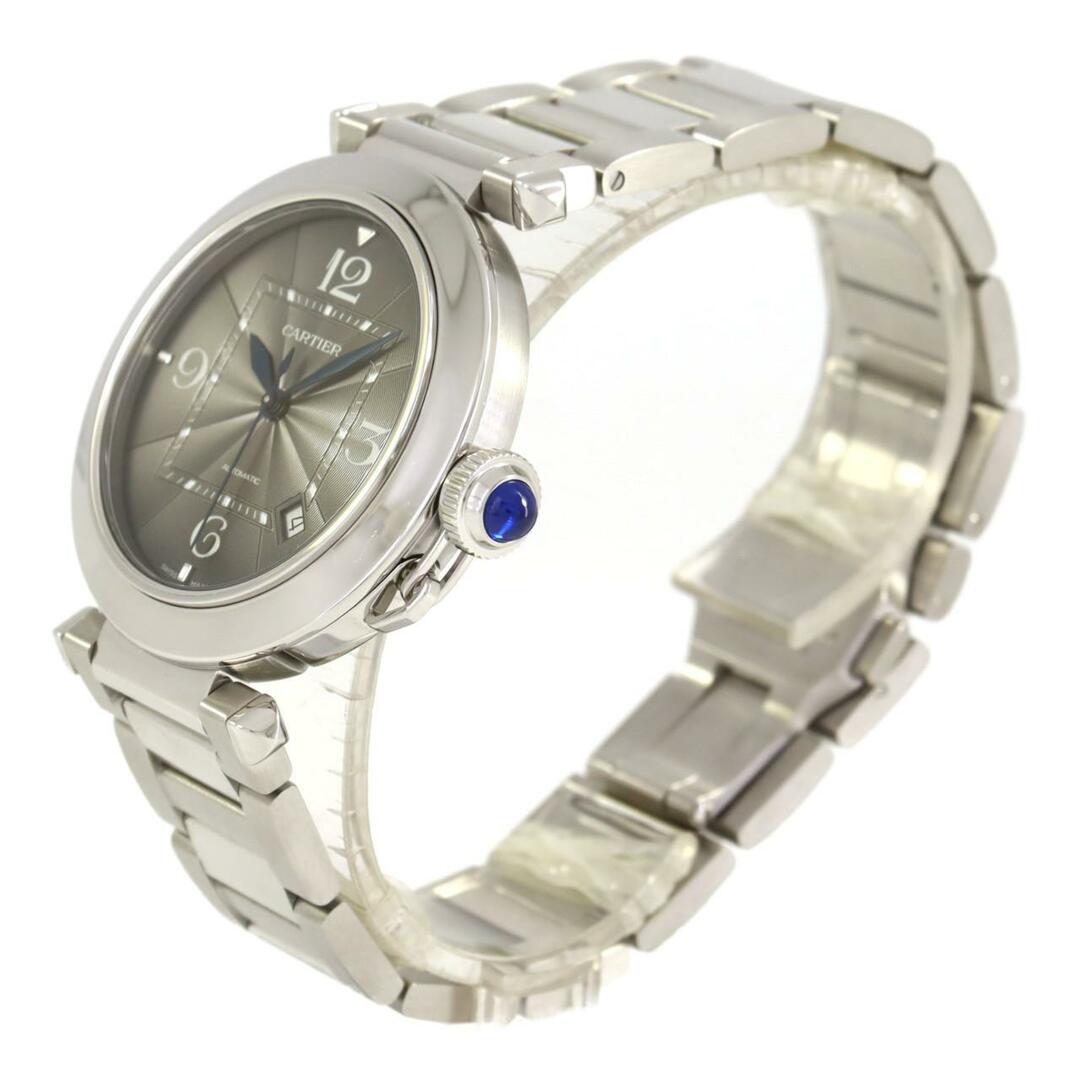 Cartier(カルティエ)のカルティエ パシャ･ドゥ･カルティエ WSPA0026 SS 自動巻 メンズの時計(腕時計(アナログ))の商品写真