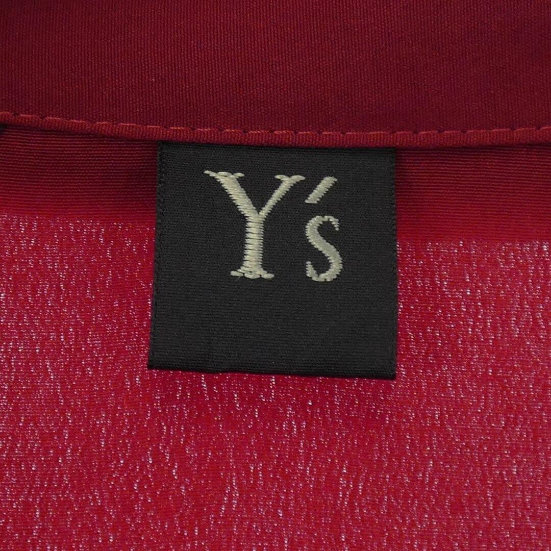 Y's(ワイズ)のワイズ Y's ワンピース レディースのワンピース(ひざ丈ワンピース)の商品写真