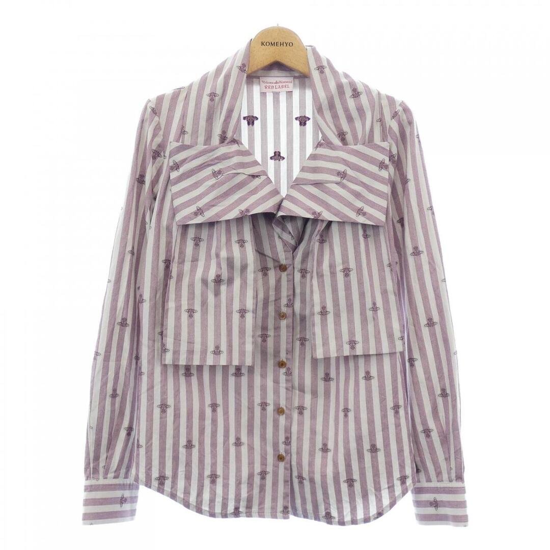 Vivienne Westwood - ヴィヴィアンウエストウッドレッド Vivienne