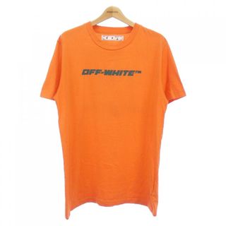 オフホワイト(OFF-WHITE)のオフホワイト OFF-WHITE Tシャツ(シャツ)