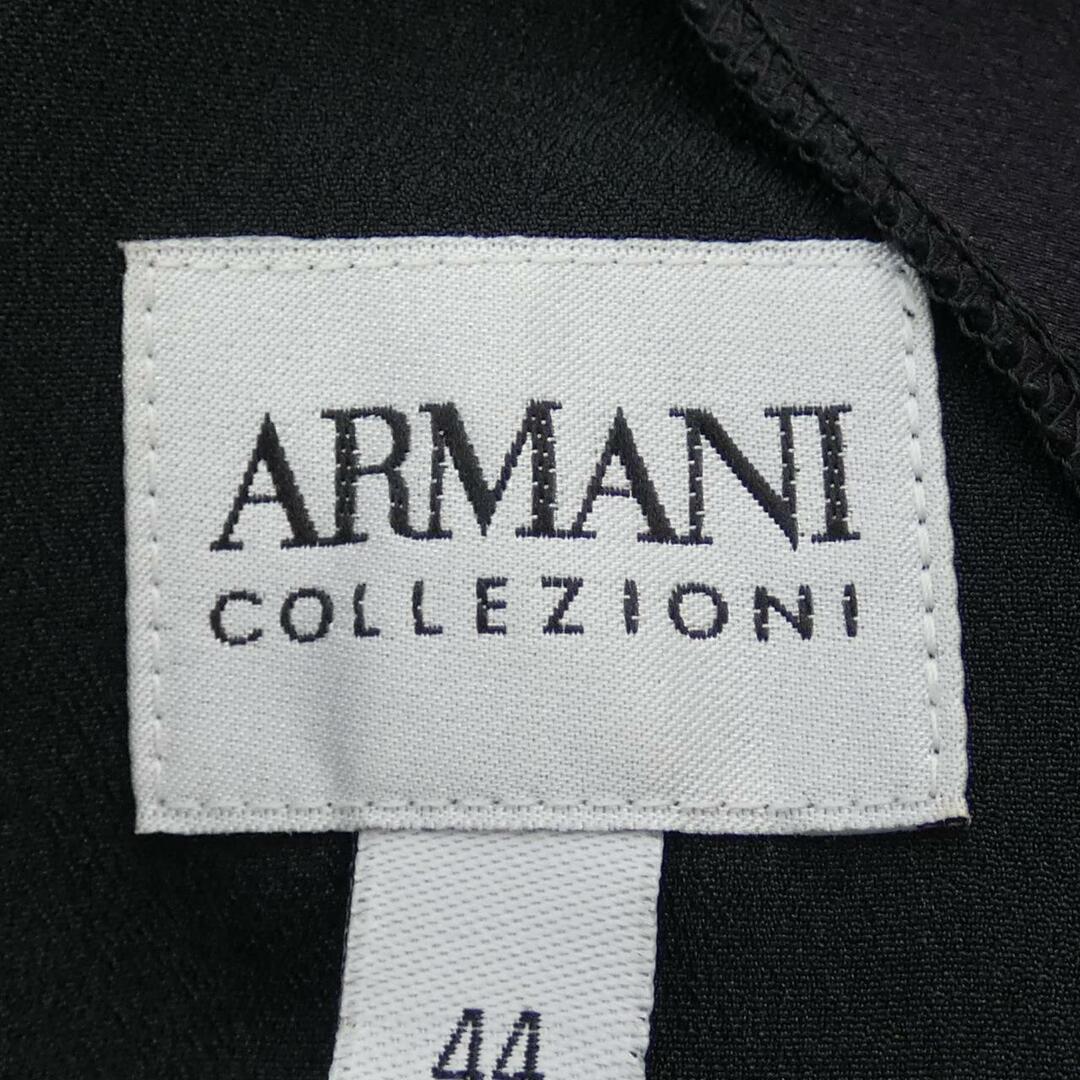 ARMANI COLLEZIONI(アルマーニ コレツィオーニ)のアルマーニコレツィオーニ ARMANI collezioni ワンピース レディースのワンピース(ひざ丈ワンピース)の商品写真