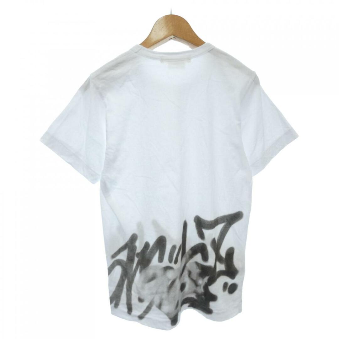 COMME des GARCONS(コムデギャルソン)のコムデギャルソン COMME des GARCONS Tシャツ レディースのトップス(カットソー(長袖/七分))の商品写真