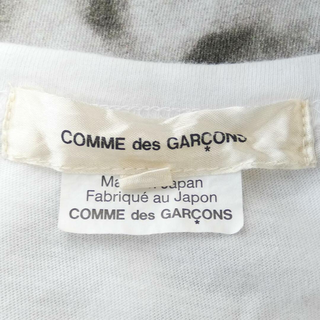 COMME des GARCONS(コムデギャルソン)のコムデギャルソン COMME des GARCONS Tシャツ レディースのトップス(カットソー(長袖/七分))の商品写真