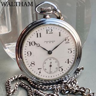ウォルサム ヴィンテージの通販 62点 | Walthamを買うならラクマ