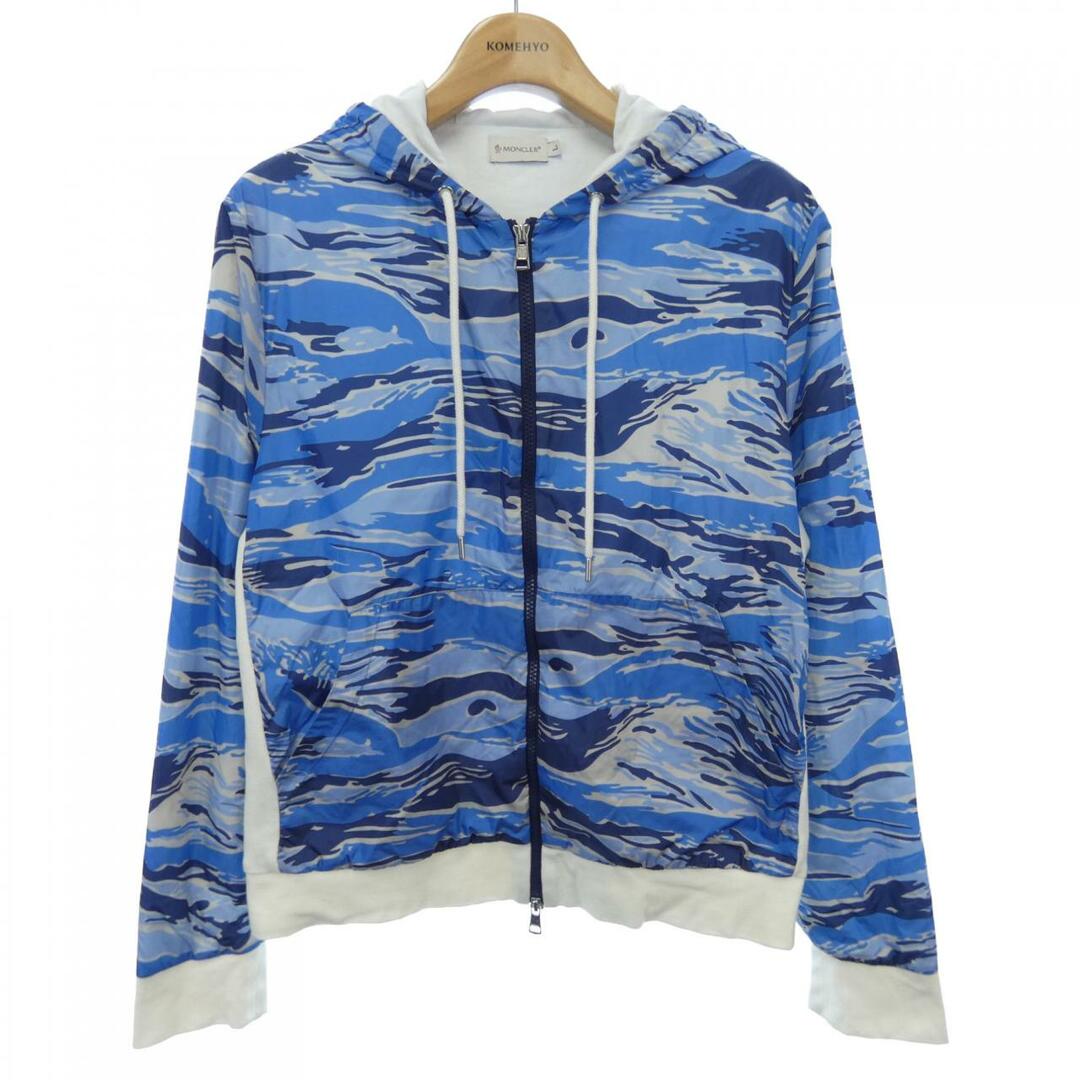 MONCLER - モンクレール MONCLER ブルゾンの通販 by KOMEHYO ONLINE ...