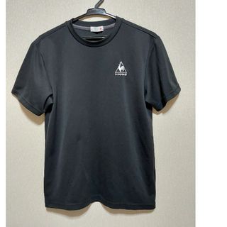 ルコックスポルティフ(le coq sportif)のle coq sportif  ドライ Tシャツ(ウエア)