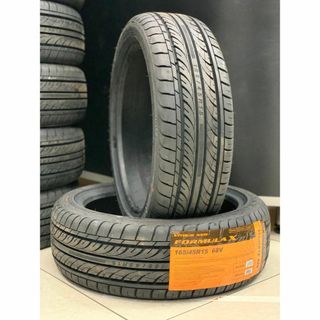 165/40R15 新品未使用 タイヤ 4本セット 送料無料！15インチ