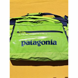 patagonia - パタゴニア オーバーヘッドシェッド キャリーバッグ 35Lの