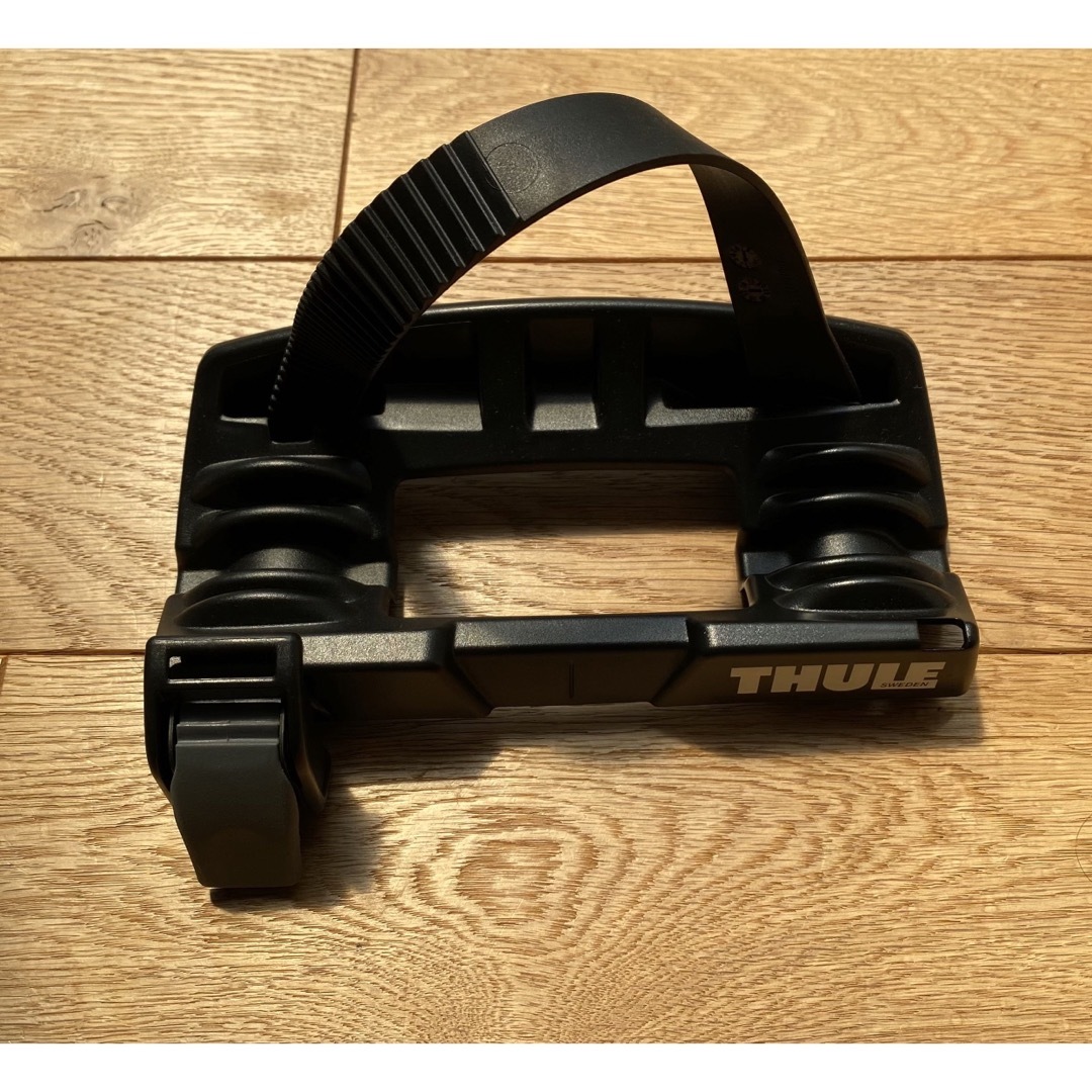 THULE(スーリー)のthule ホイールトレイ　52959 スポーツ/アウトドアの自転車(その他)の商品写真