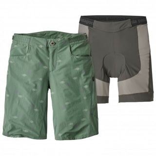 パタゴニア(patagonia)のPATAGONIA 自転車用 Dirt Craft Bike Shorts(モトクロス用品)