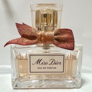 ディオール(Dior)のDior 香水 ミスディオールオードゥパルファン (香水(女性用))