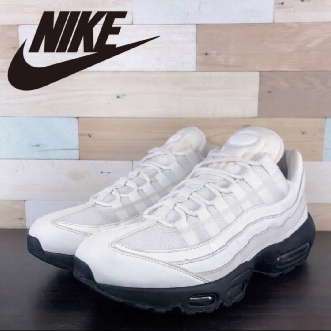 NIKE - NIKE AIR MAX 95 SPECIAL EDITION 28cmの通販 by USED☆SNKRS ...