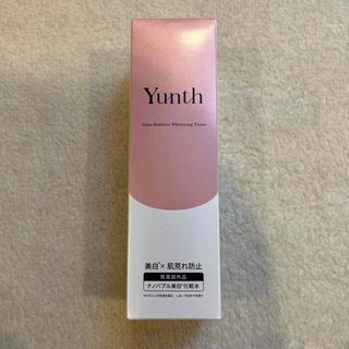 Yunth ユンス　ナノバブル美白化粧水(化粧水/ローション)