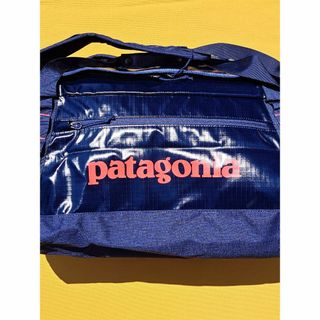 パタゴニア(patagonia) トラベルバッグ/スーツケース(メンズ)の通販 43 ...