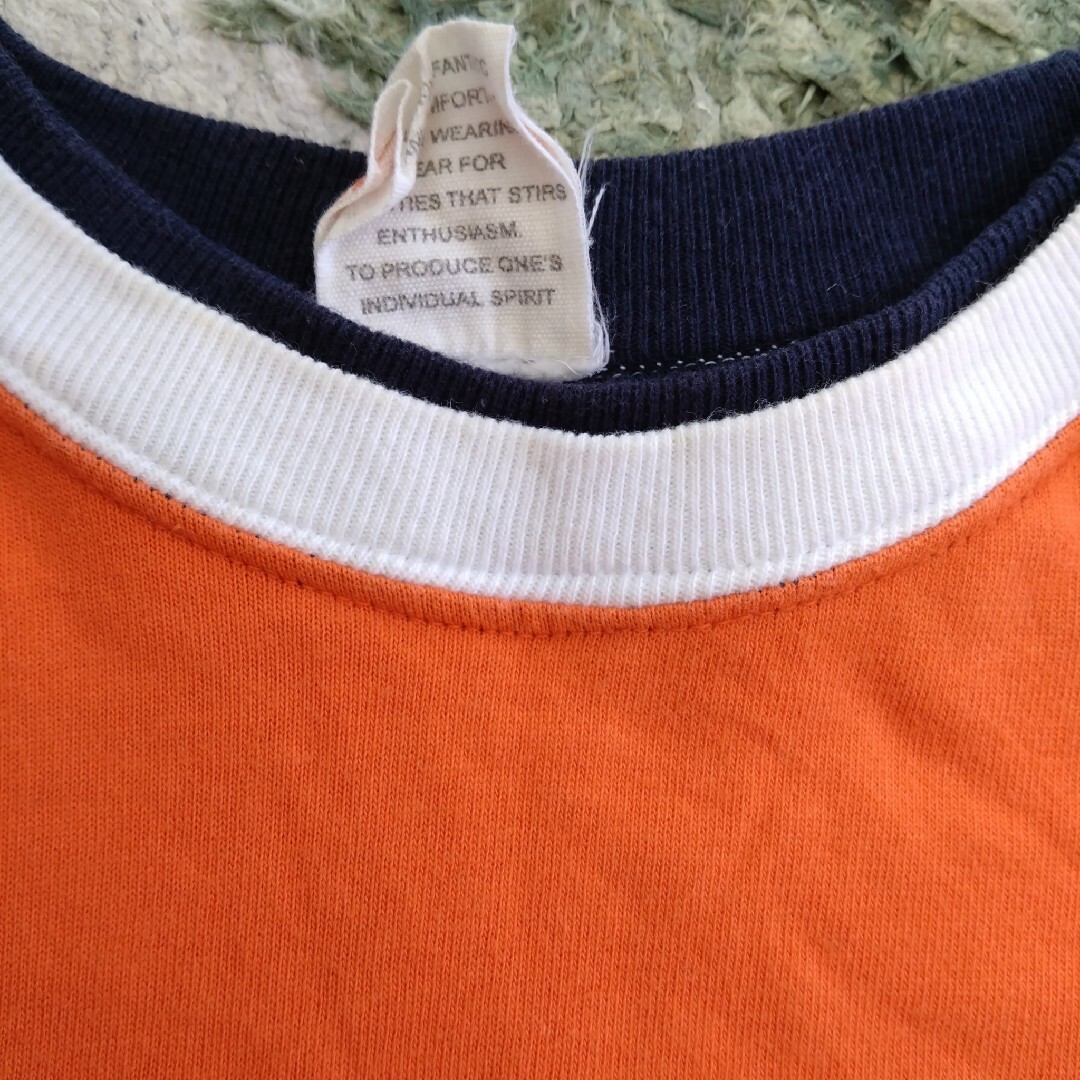 MERRY GARDEN　Tシャツ　Lサイズ メンズのトップス(Tシャツ/カットソー(半袖/袖なし))の商品写真