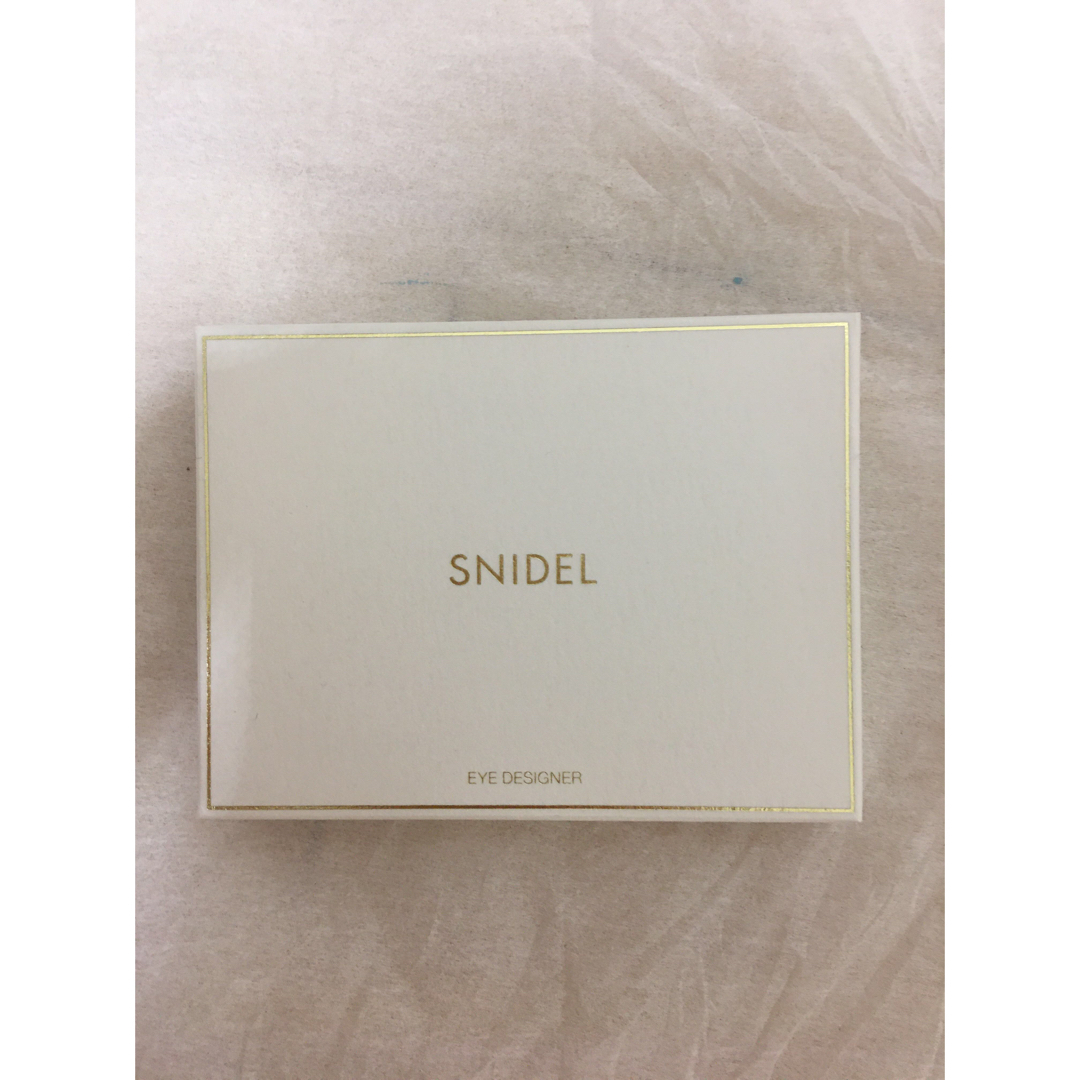 SNIDEL アイシャドウ