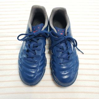 ミズノ(MIZUNO)の☆MIZUNO　サッカートレーニングシューズ 　レビュラ☆(シューズ)