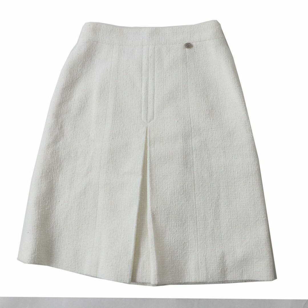 12月スーパーSALE 15%OFF】 極美品◎正規品 フランス製 CHANEL