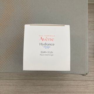 アベンヌ(Avene)のアベンヌ　ミルキージェル50ml(保湿ジェル)