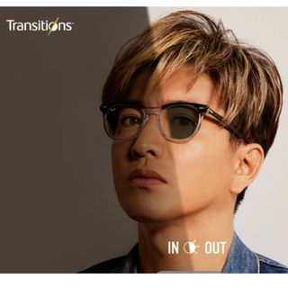 レイバン(Ray-Ban)の000様　レイバン キムタク イーグルアイ 2398F 木村拓哉さん着(サングラス/メガネ)