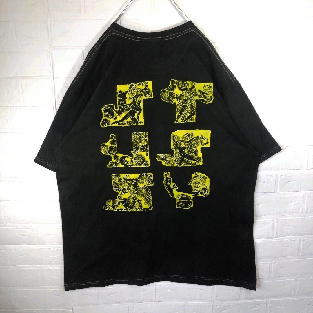 stussy ビッグシルエットTシャツ