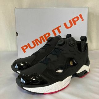 リーボック(Reebok)のReebok×ファンタシーINSTAPUMP FURY 95 29cm(スニーカー)